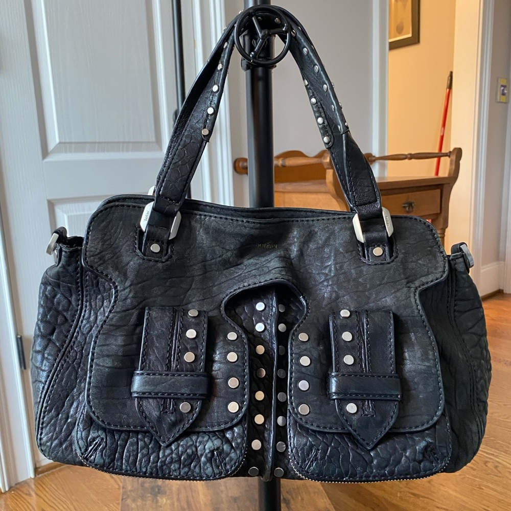 Botkier Black Bag